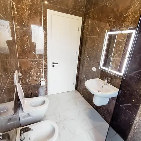Bulevardi Blu 1 Apartment