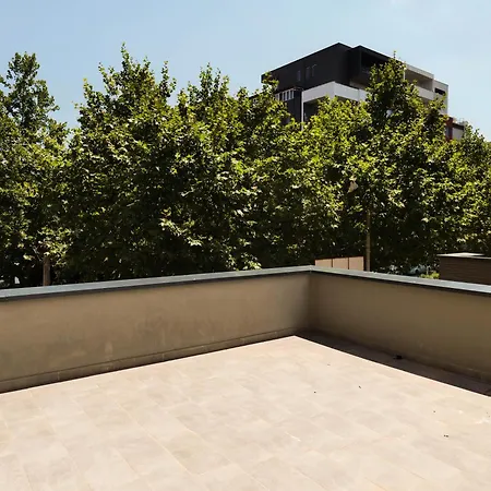 Apartman Bulevardi Blu 1 Kamëz