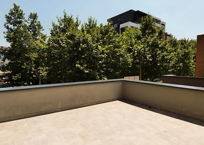 Appartement Bulevardi Blu 1 Kamez