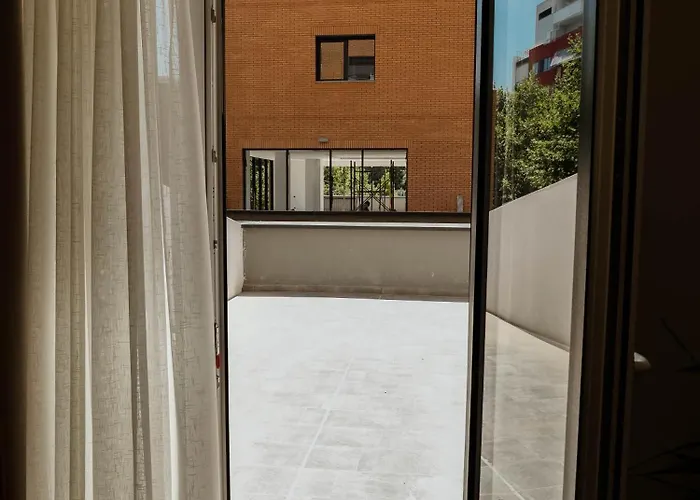 Bulevardi Blu 1 Διαμέρισμα Kamez